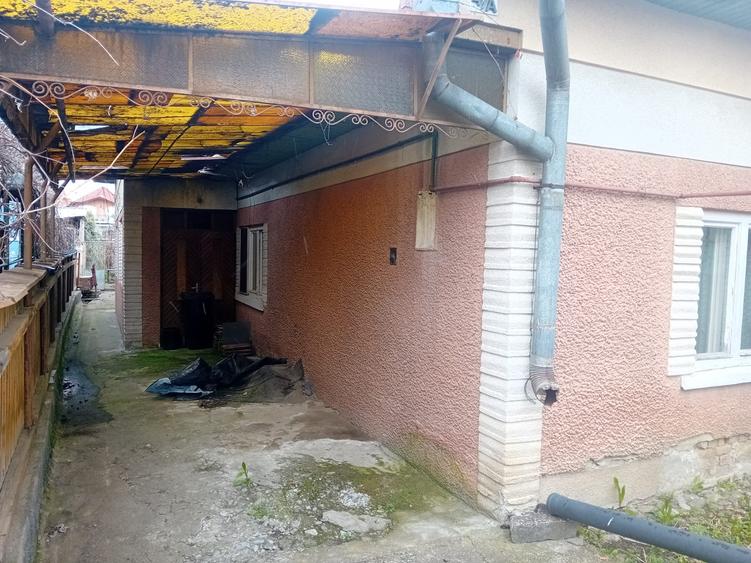 De vanzare casa in Unirii