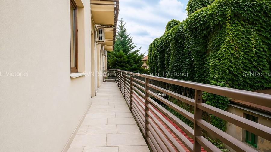 REA1029194 Apartament Floreasca 83 mp cu loc de parcare - 10