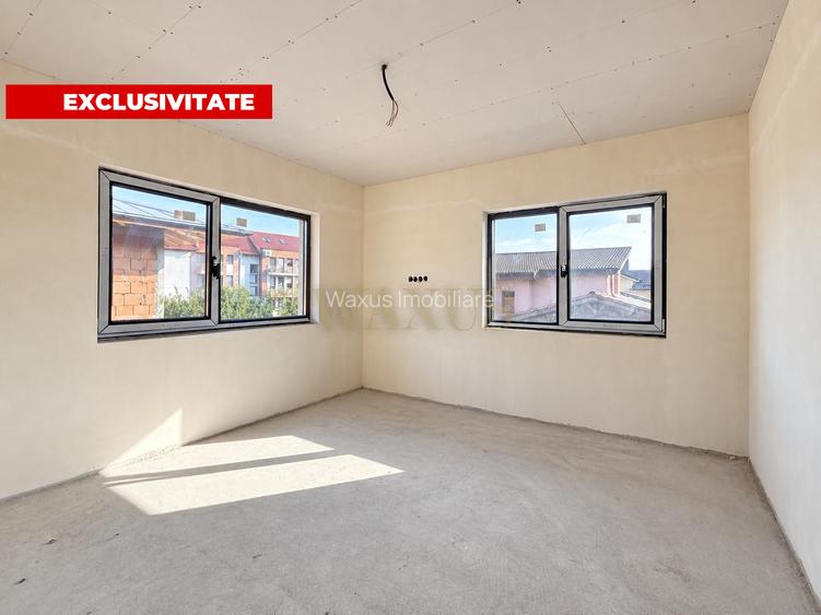 Casa in zona Parcului Poligon - 3 Camere I Curte 100MP I TVA INCLUS - 12