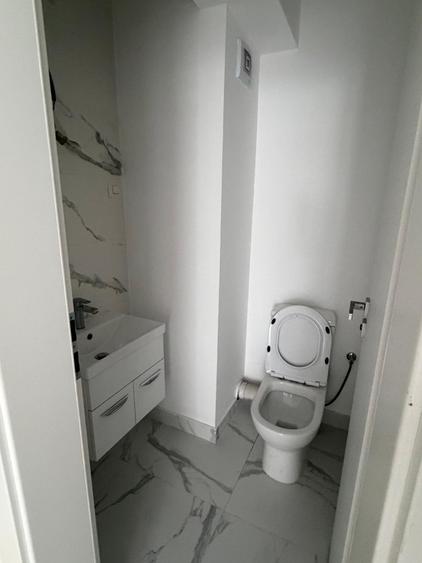 ISG Residence IV, Parcul Carol, Unirii