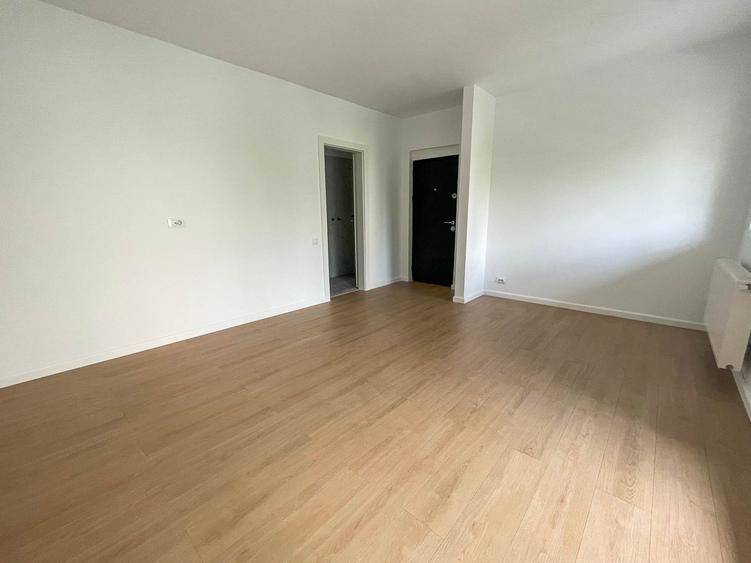 Vanzare garsoniera,etaj 2 in bloc Boutique Zona Mega Mall-Direct Dezvoltator