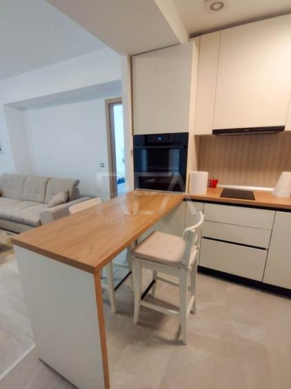 2 Camere Premium în RIN GRAND Residence