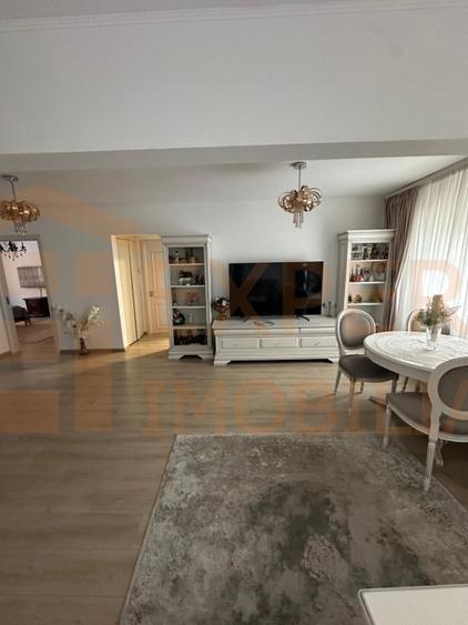 Apartament 4 Camere Inel I - Eden | Decomandat | Ideal Familie