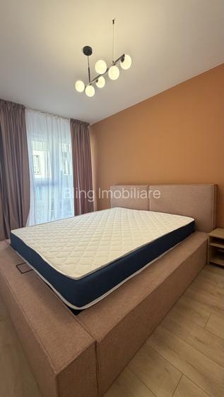 Apartament la cheie cu 3 camere,2 bai,etaj intermediar,zona Jysk - 7