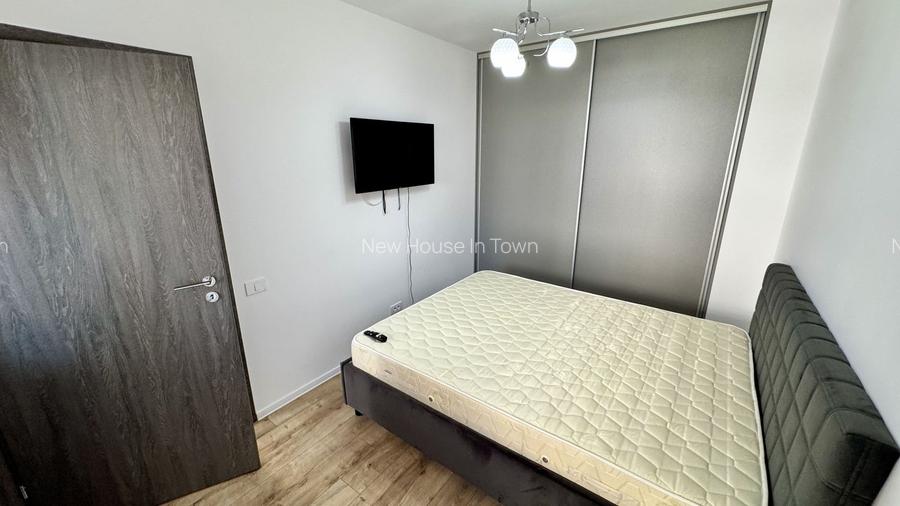Apartament 2 camere | Vivamus | Complet mobilat | Parcare inclusă - 16