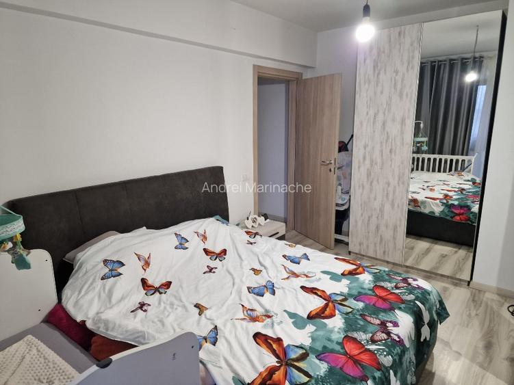 AP. 3 CAMERE DRUMUL GARII , MOBILAT/UTILAT, LOC PARCARE , DIRECT PROPRIETAR - 10