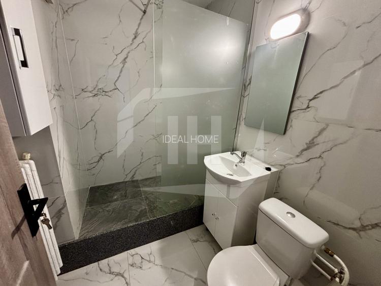 Apartament 3 camere I prima inchiriere I Piata Abator - 9