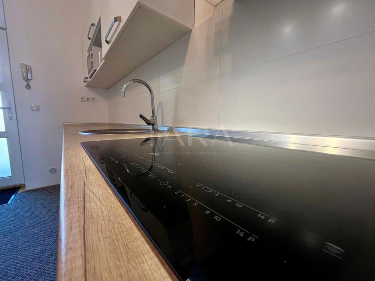 EXCLUSIVITATE. Apartament decomandat, ULTRACENTRAL.