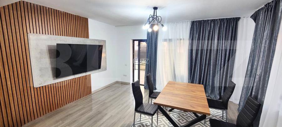 Vilă  4 Dormitoare, Terasă mare și Garaj in Oras -Posibil si Schimb cu Apt/Teren - 3
