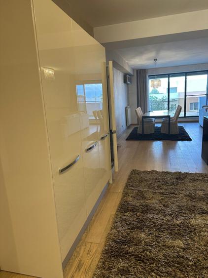 Penthouse 3 camere | De Inchiriat | Erou Iancu Nicolae |  2 Locuri Parcare