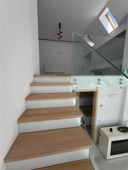 Apartament 3 Camere, Tractorul-Coresi