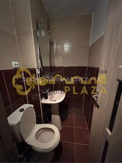 4 Camere | Ultracentral | 2 bai | Dressing| AC | Parcare concesionata| - 5
