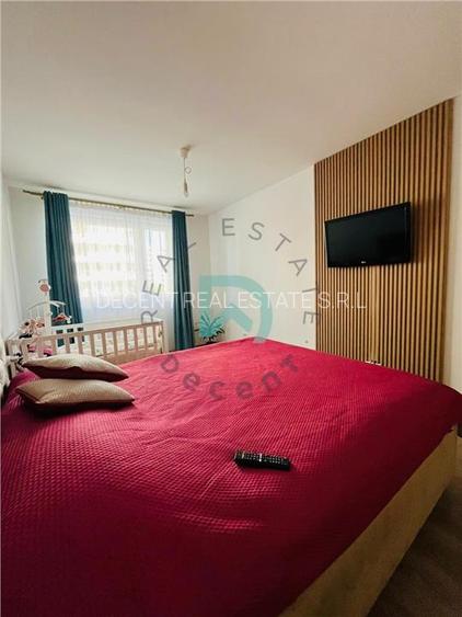 Apartament 3 camere Astra - Urban Plaza, 85 mp - Brasov - 3