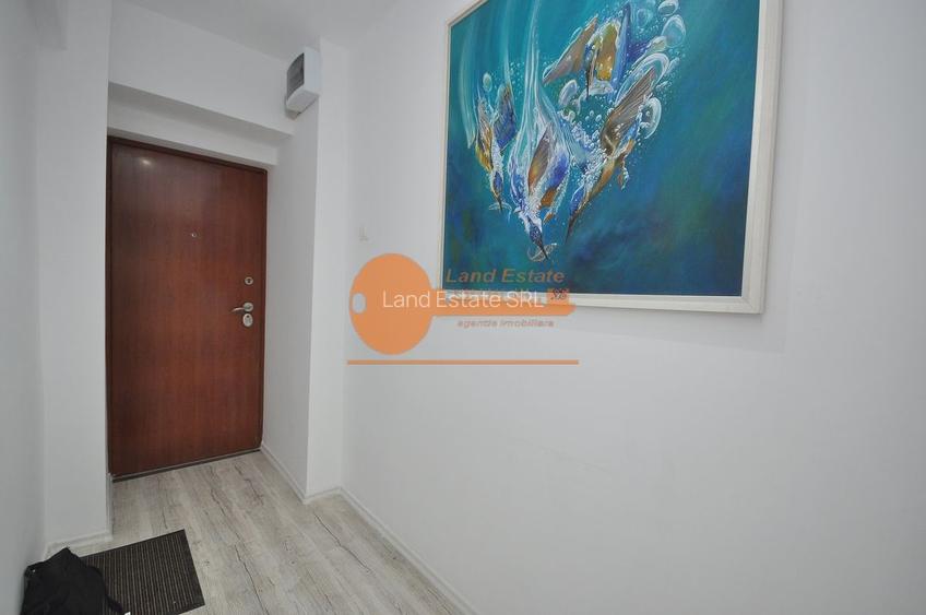 Apartament cu 3 camere in zona Pacii-Apusului