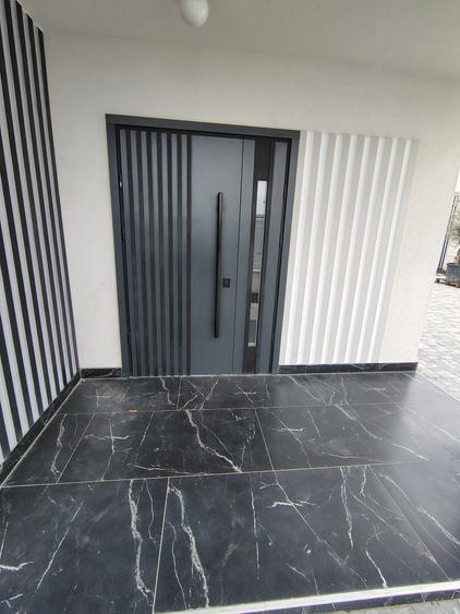 Cumpana - duplex la cheie, calitate premium