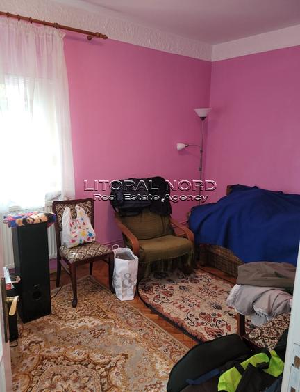 Exclusivitate - Coiciu,casa 3 camere,61mp utili,teren 187mp,front stradal 10,55m