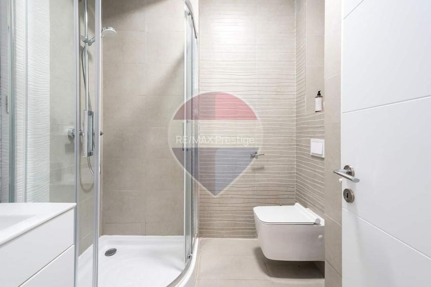 Apartament 3 camere Calea Victoriei - 11