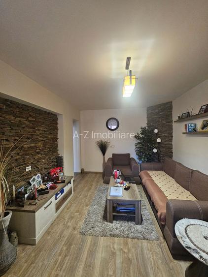Apartament 4 camere - Curte 30 mp - Parcul Circului - 4