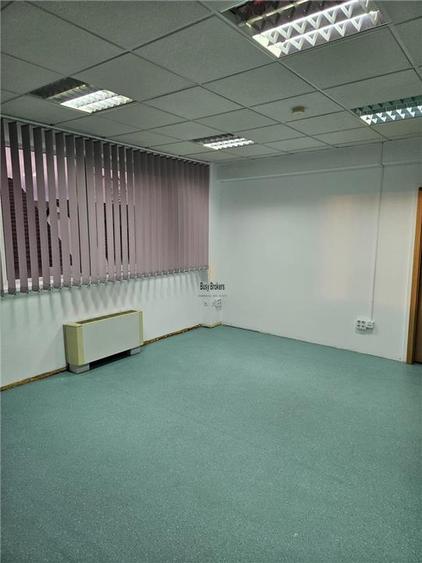 Spatii Birouri - 500 mp - Sos Sibiului