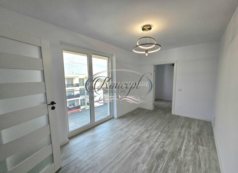 Apartament finisat modern in ansamblul Elite City, Iris - 4
