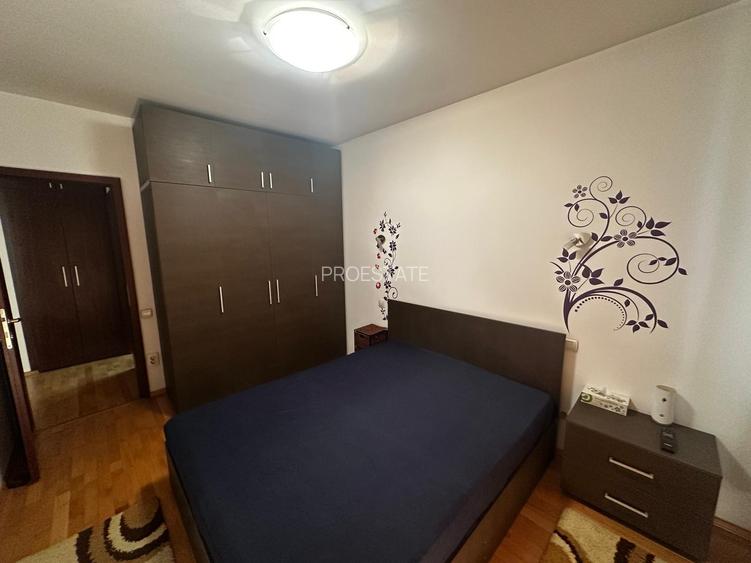 Apartament 2 camere | Complex Edenia Titan | Al. Codrii Neamtului | - 6