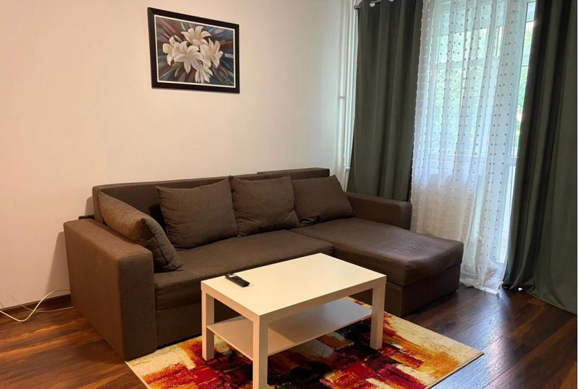 Aparament Drumul Taberei | Romancierilor