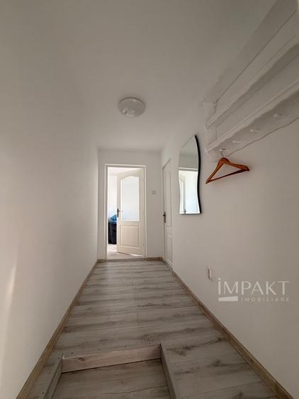 Apartament 2 camere, utilitati incluse, Hasdeu – aproape de UMF