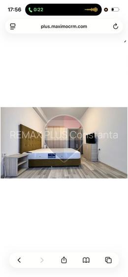 Apartament 3 camere de închiriat cu loc de parcare Lângă Crazy Beach - 7