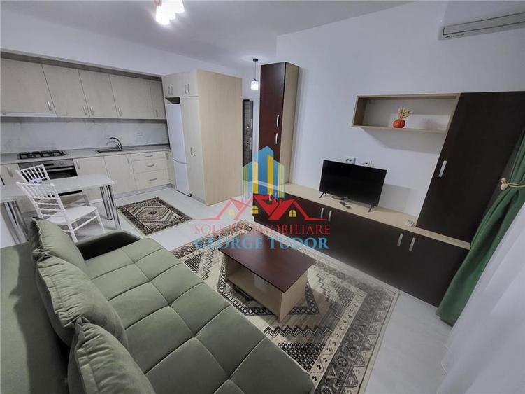 Prima inchiriere parcare inclusa Militari Residence