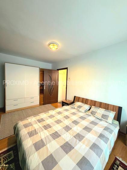 Apartament 2 camere, confort 1, zona Simion Bărnuțiu - 3