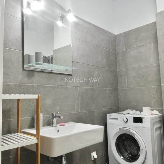 Studio dublu cu gradina Bucurestii Noi | Chitila | Straulesti - 7
