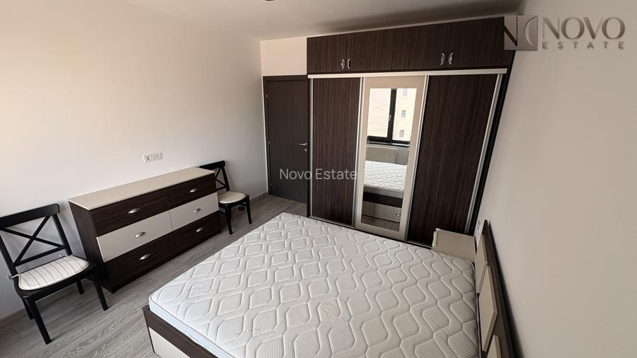 2 Camere | Marriott - 13 Septembrie | Centrala | Boxa | Bloc 2016 - 4
