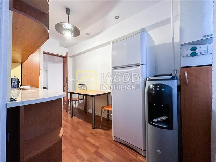 3 camere | Ultracentral – Bd. Nicolae Bălcescu - 10