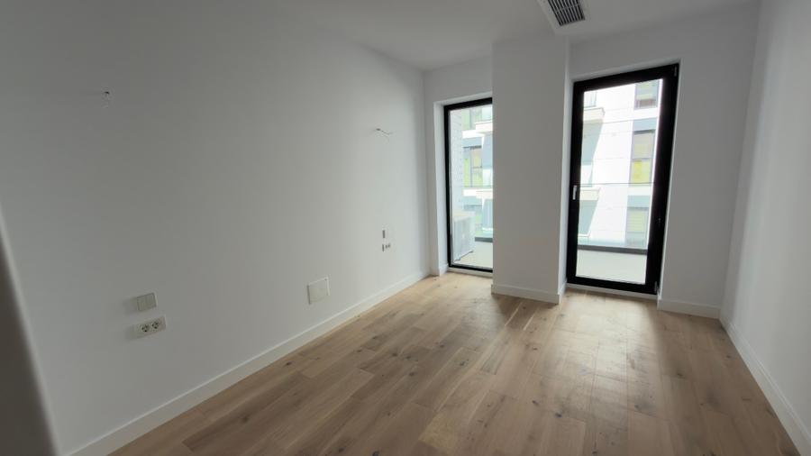 Apartament 2 camere NOU - FInalizat 2026, smart home, complet finisat, AC inclus