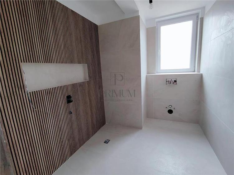 Zona NOUL LIDL - Duplex modern - personalizare interioara