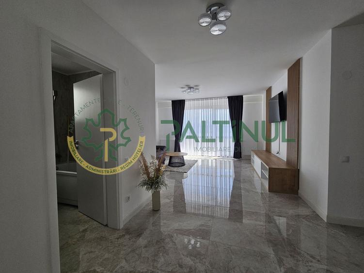 Apartament de inchiriat, D-na Stanca, Sibiu