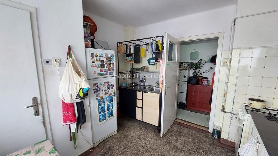 0 comision ! 3 camere Cinema Florin Piersic, 73 mp, priveliste superba - 14