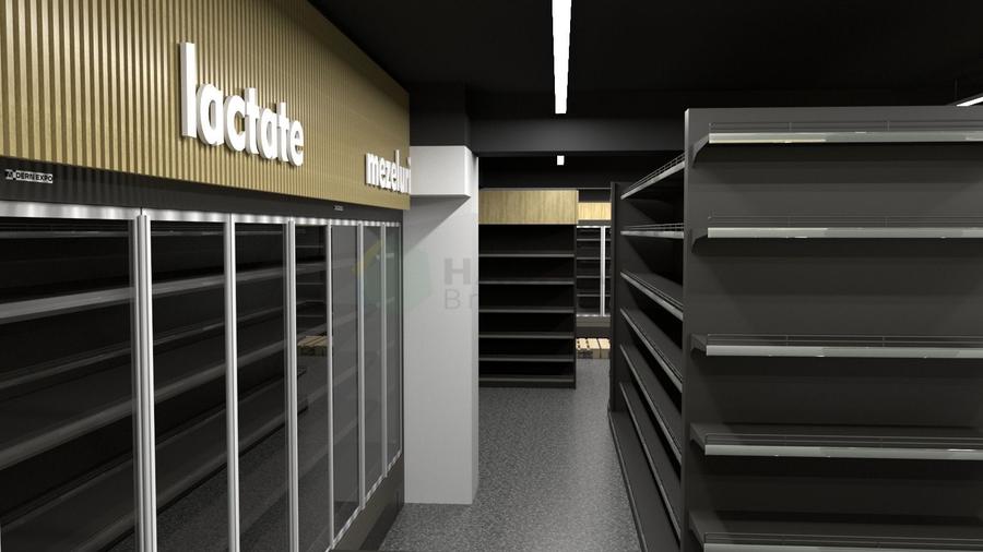 Investitie Spatiu comercial | Parter de bloc