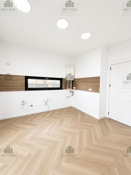 Casă de vânzare nouă individuală - 4 camere | 365 mp | Berceni Ilfov - La cheie