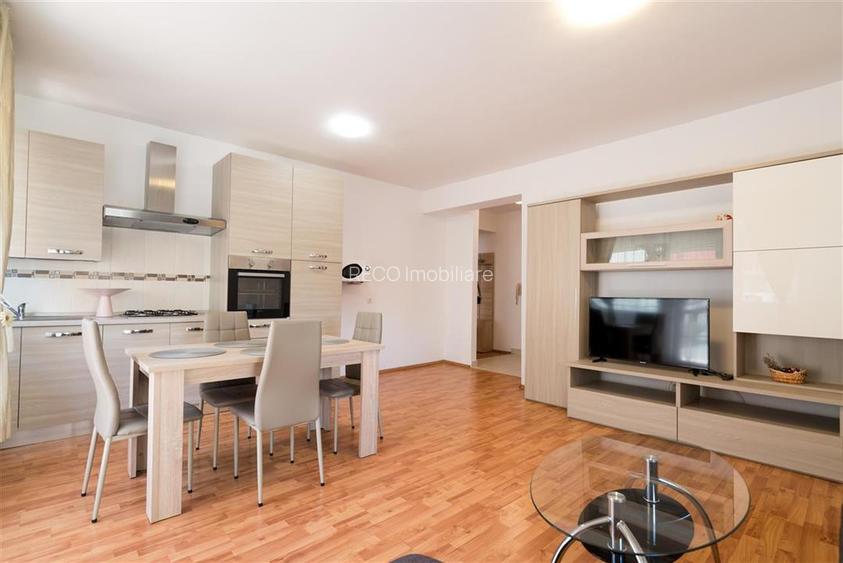 RECO Apartament premium, bloc nou, etaj 3, Iosia - 5