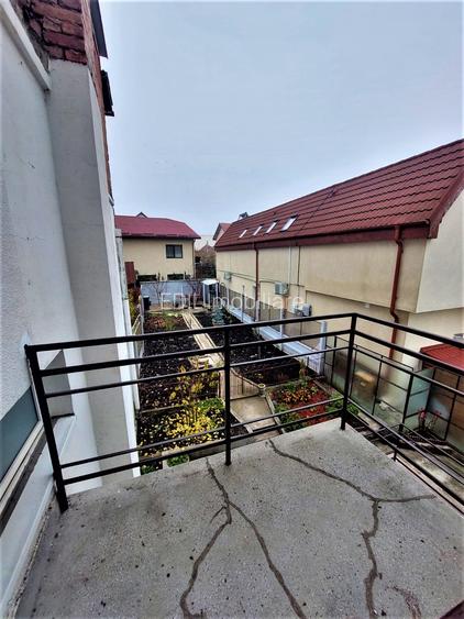 Casă de închiriat, 4 camere, 130 mp, Zorilor zona UTCN - 9