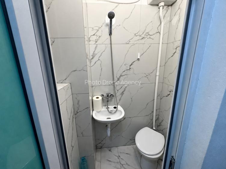 Apartament cu curte și spațiu extins în Sector 2, Iancului - 8