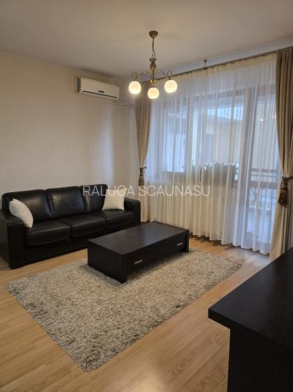Proprietar- Inchiriez apartament 2 camere decomandat, Vitan Residence
