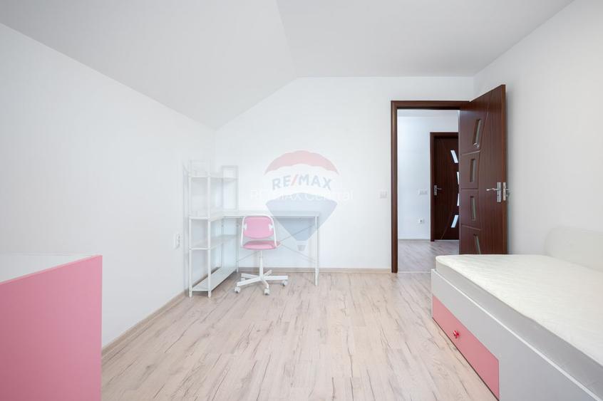 Casă Modernă cu 4 camere în Cartier Izvor - Predare imediată! - 41