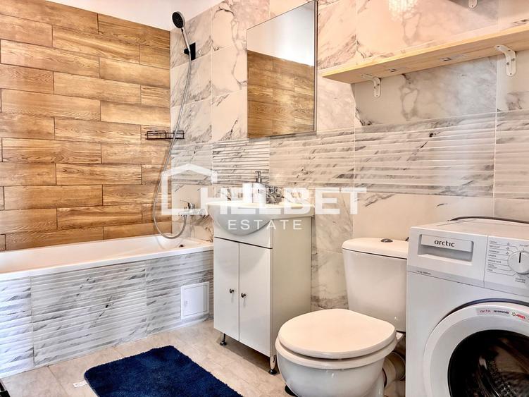 2 CAMERE / CURTE PRIVATĂ / PET-FRIENDLY / SÂNPETRU - 8
