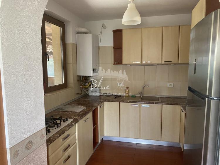 Vila P+M, in Cumpana