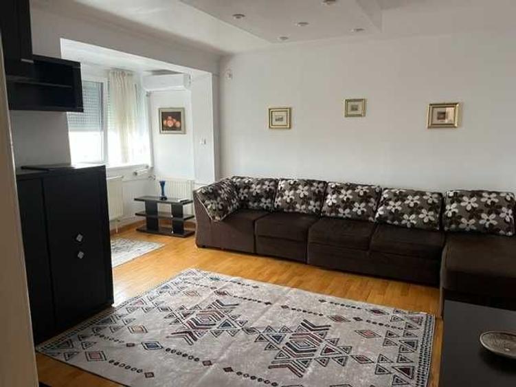 Apartament 2 camere Dristor