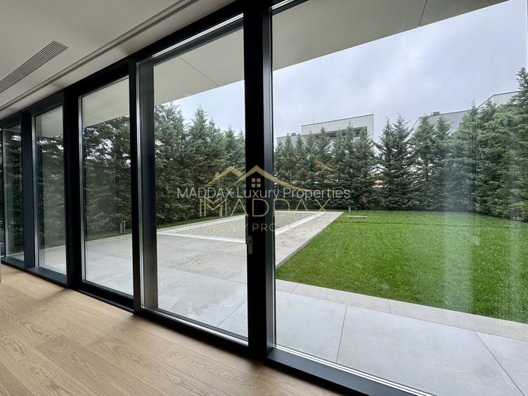 Vila Spectaculoasa *460mpc* / 800mp teren / Piscina Proprie / Pipera - 19