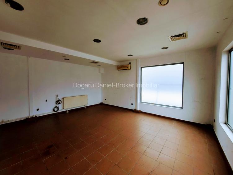 Cabina de vopsit si birouri de inchiriat - 2