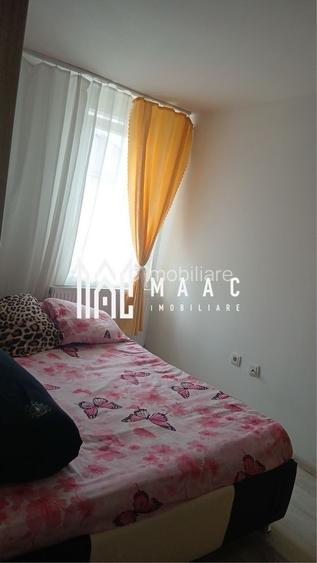 Garsonieră de vânzare | Traian, Vâlcea | 22 mp, renovată - 2